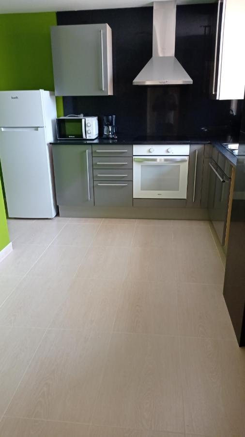 Sant Carlos de la Ràpita Apartaments Tio Rana מראה חיצוני תמונה