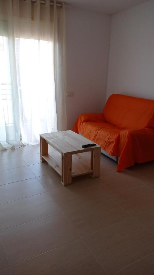 Sant Carlos de la Ràpita Apartaments Tio Rana מראה חיצוני תמונה