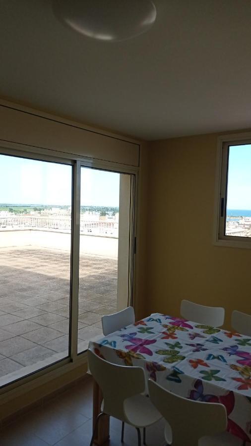 Sant Carlos de la Ràpita Apartaments Tio Rana מראה חיצוני תמונה
